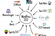 WordPress en iyi 3 SEO eklentisi